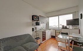 Logement Pour 4 Pers Proche Des Buttes Chaumont